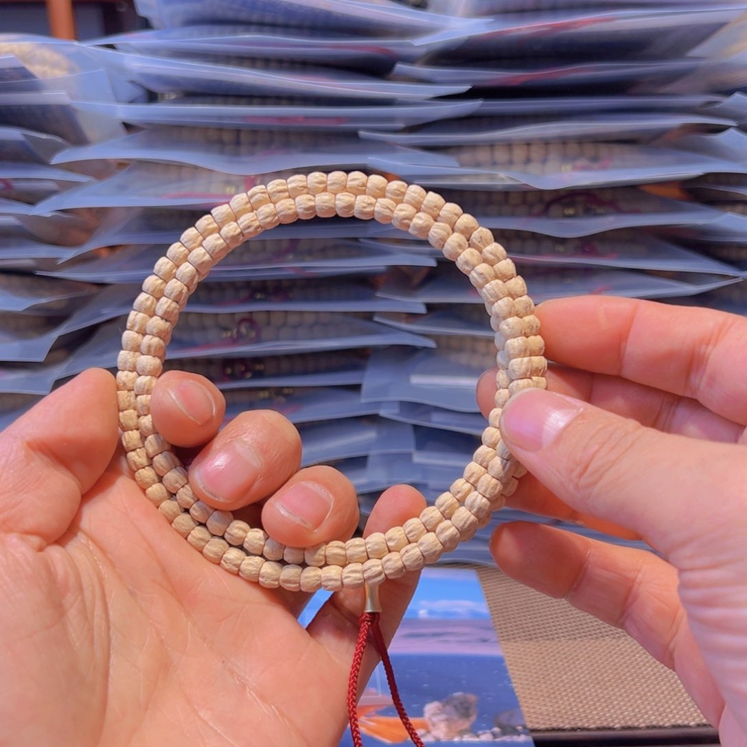 柏香籽/百香籽吊坠财*