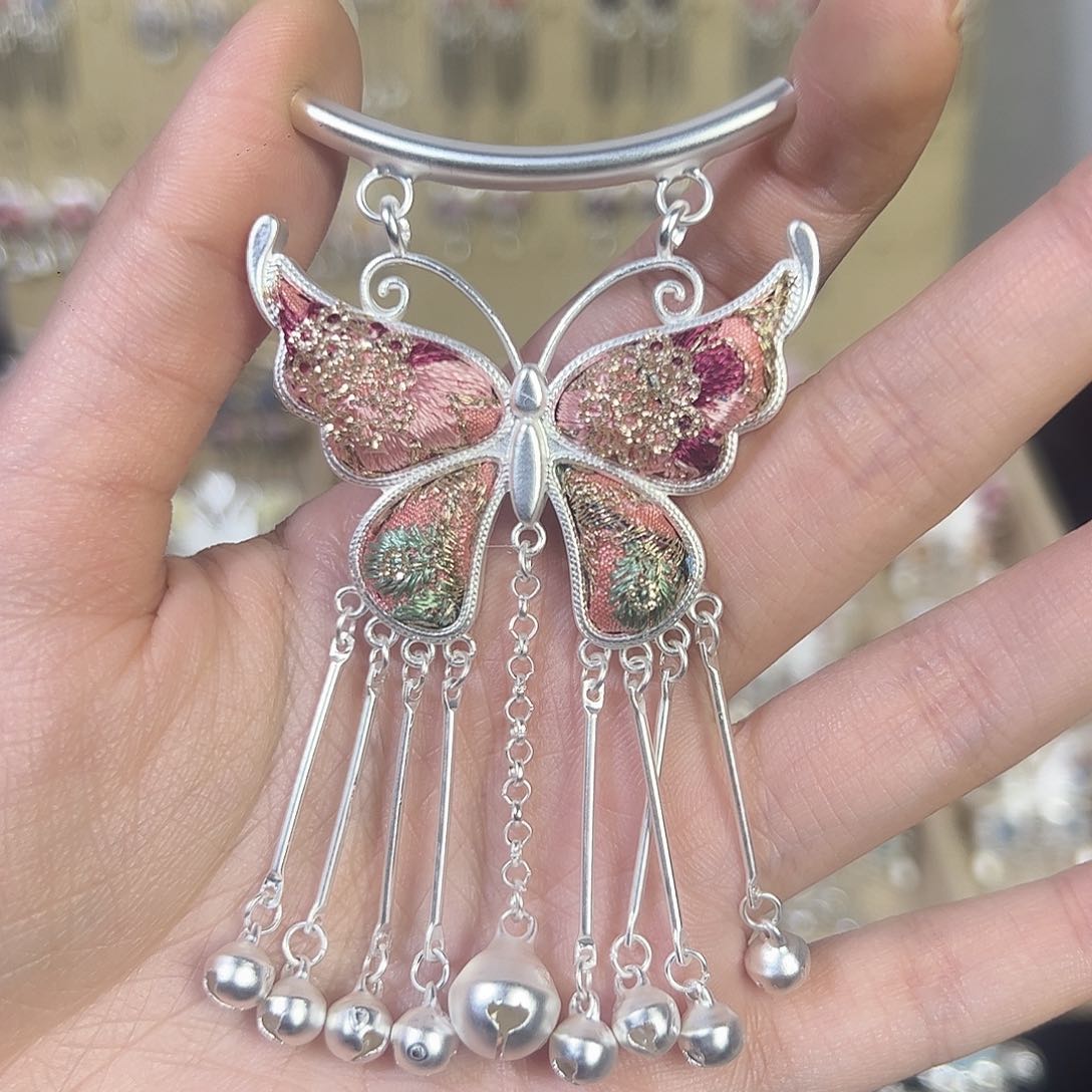 无非金属拾光家的百搭饰品