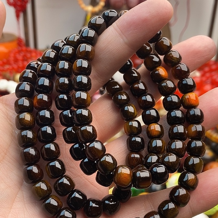 大果紫檀（缅甸花梨）9m