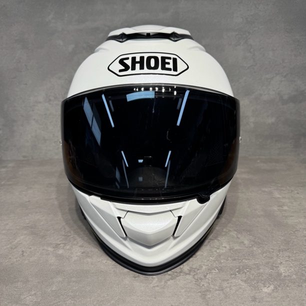 shoei gt Air 二代s码 图片微瑕