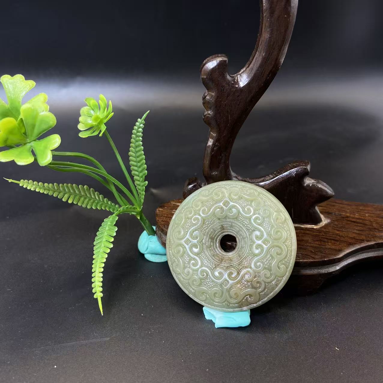 A779 和田玉  GS7983865