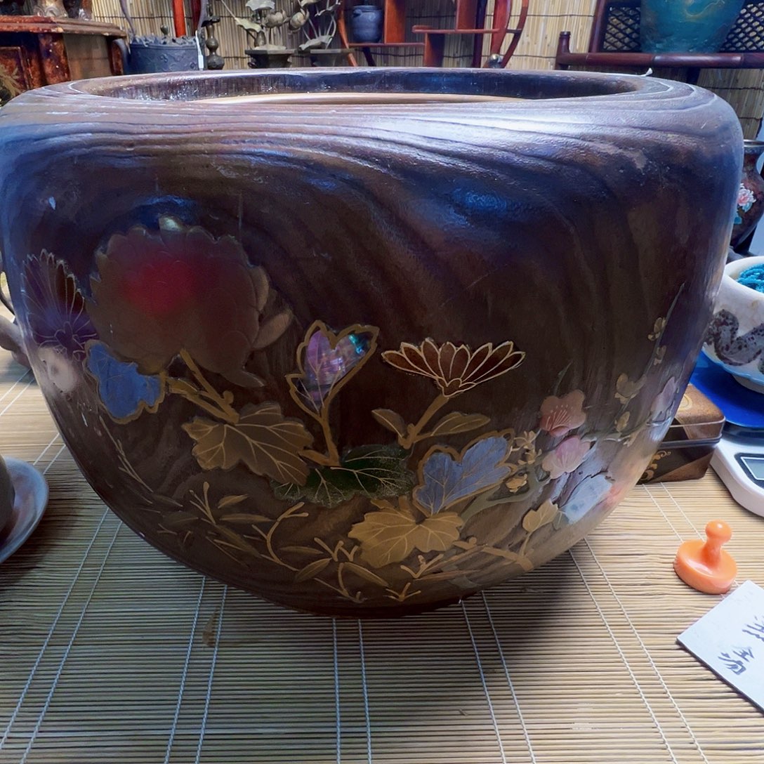 火钵初遇见默认瑕疵感谢老板支持