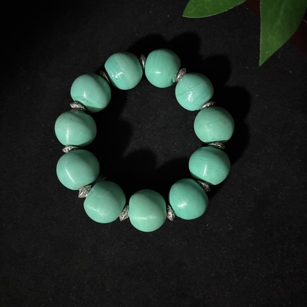 12356复古百搭琉璃