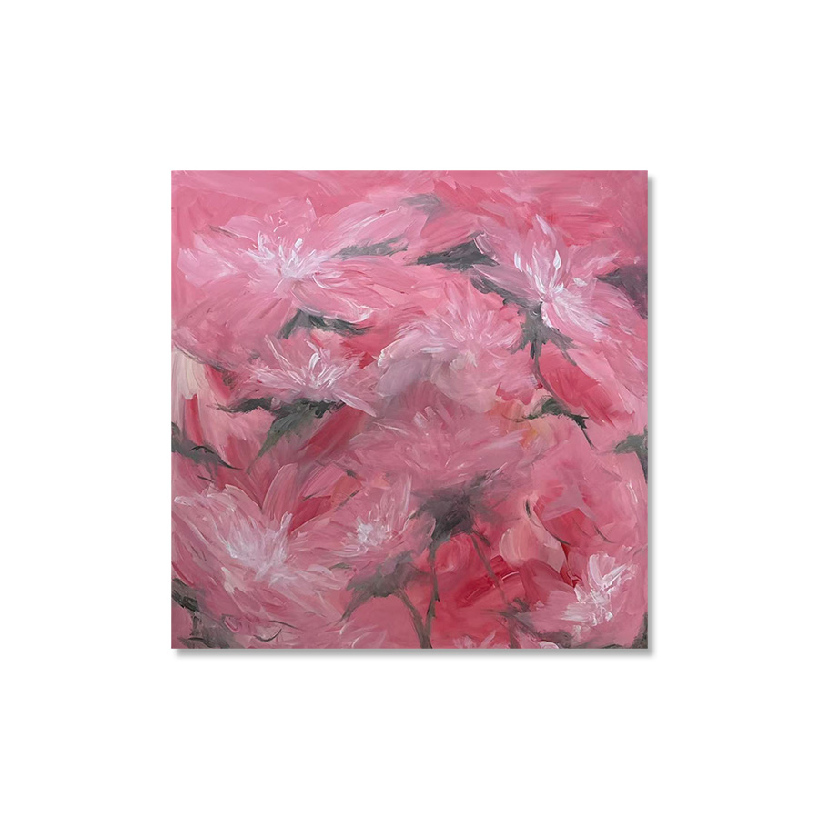 【粉雾海】“90×90” 三块钱.原作