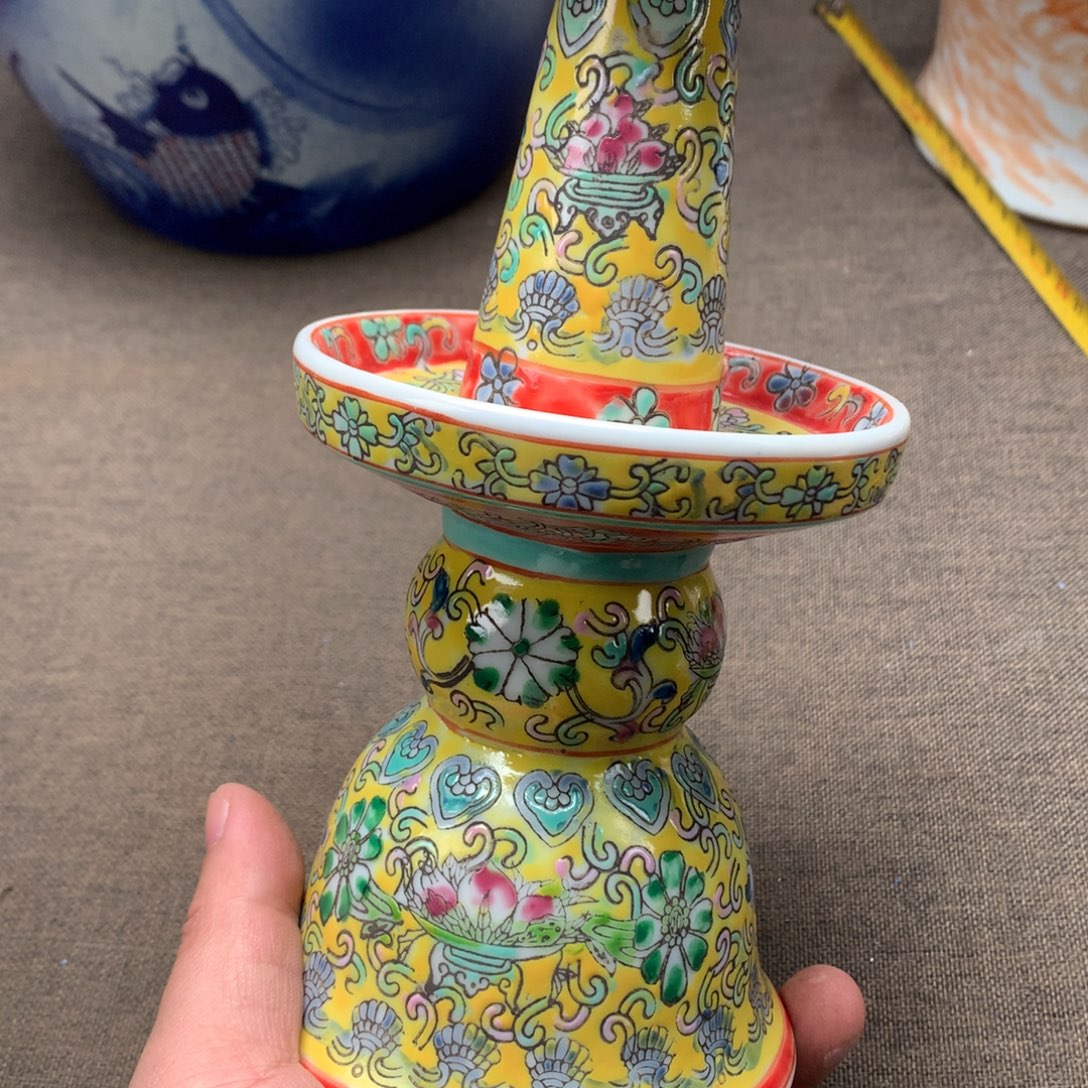 摆件陶瓷旧藏瓷器旧藏瓷器