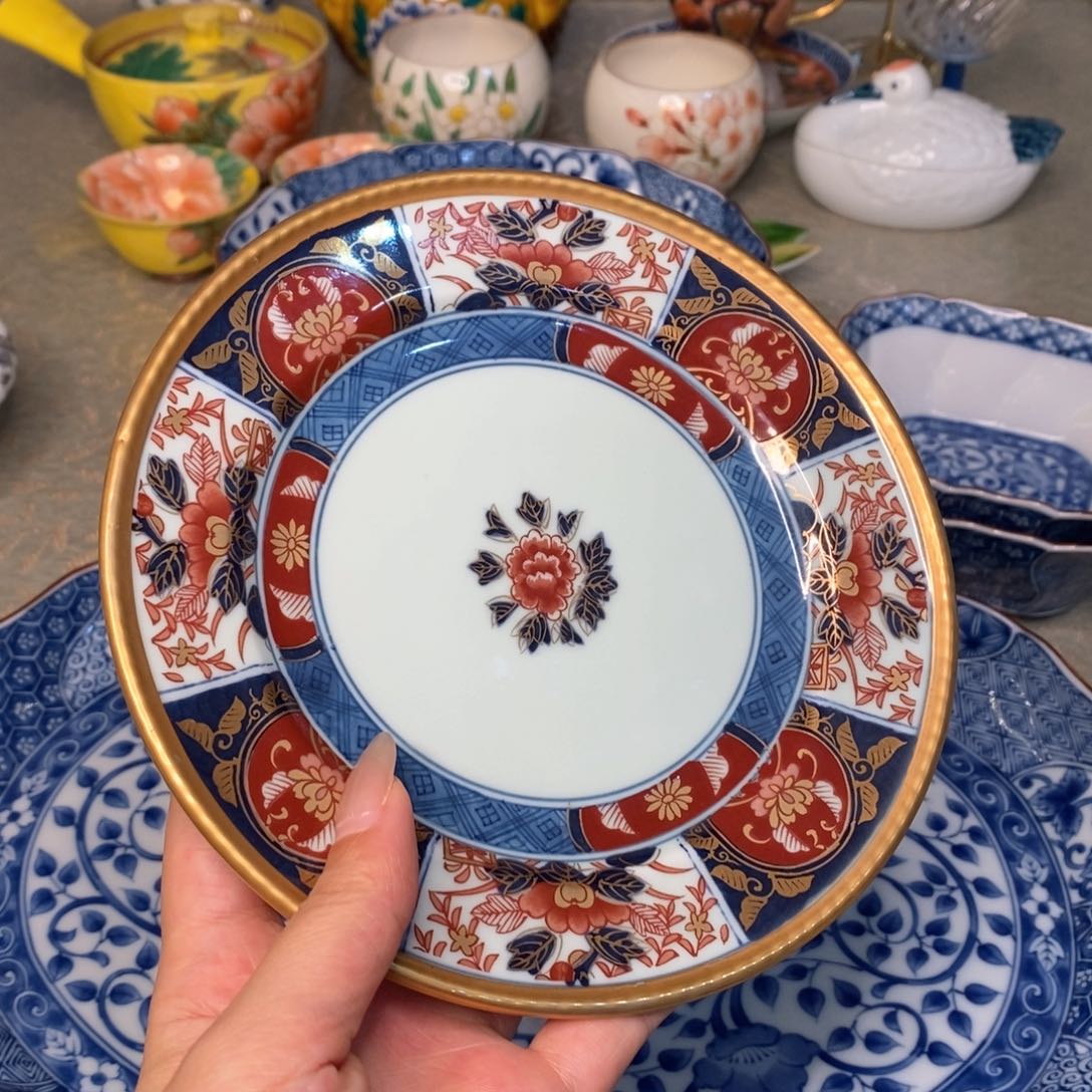 碟16 厘米小杨甄选优质