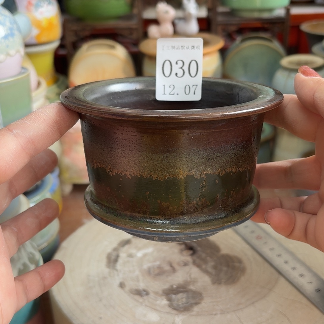 瓷片景德镇陶瓷手工制作