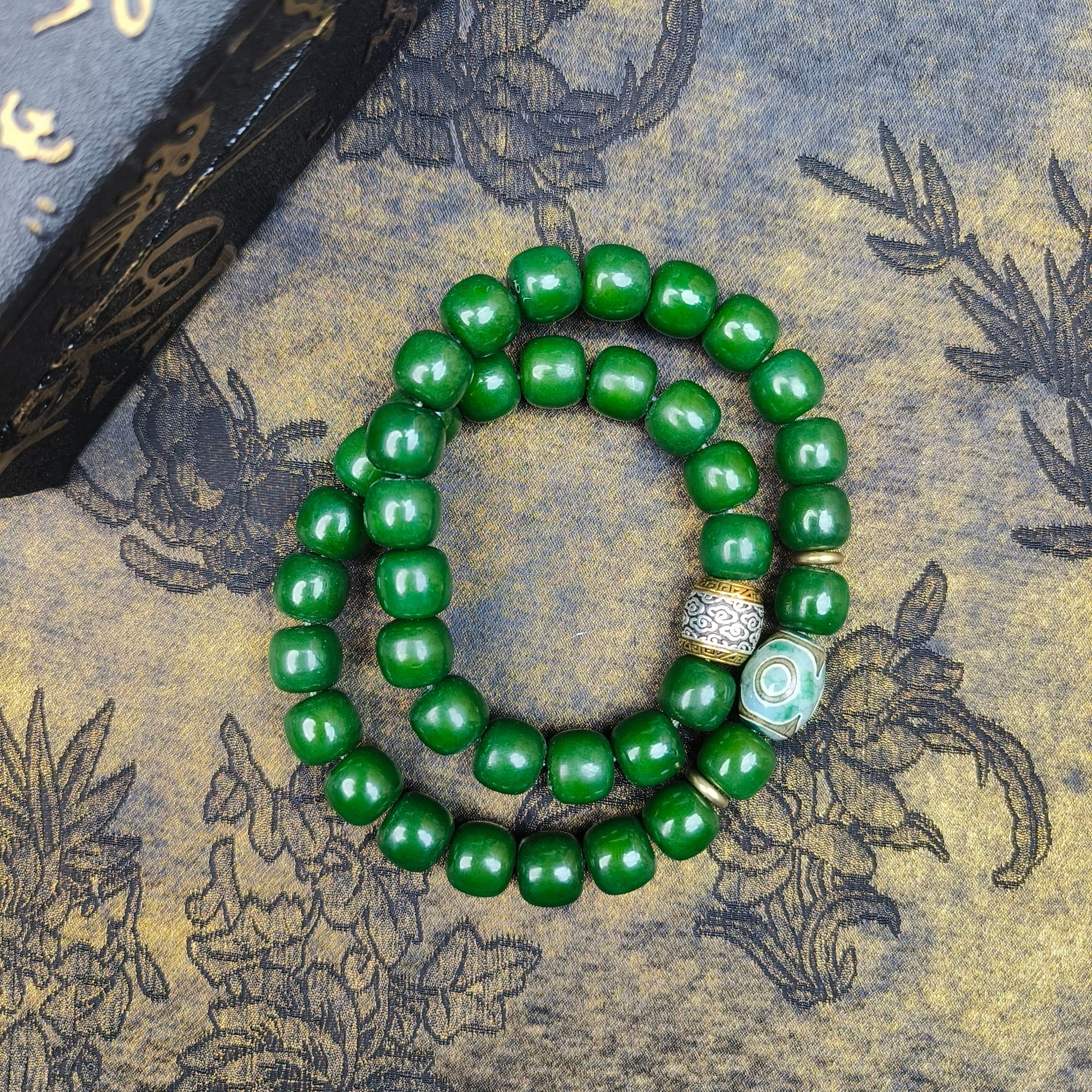 菩提手串J0225无礼盒