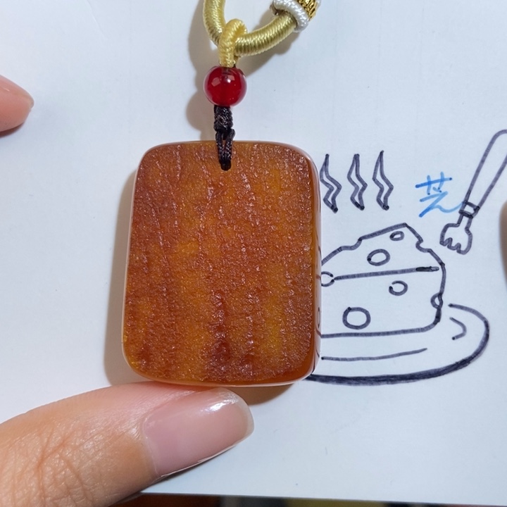 定制琥珀未镶嵌琥珀