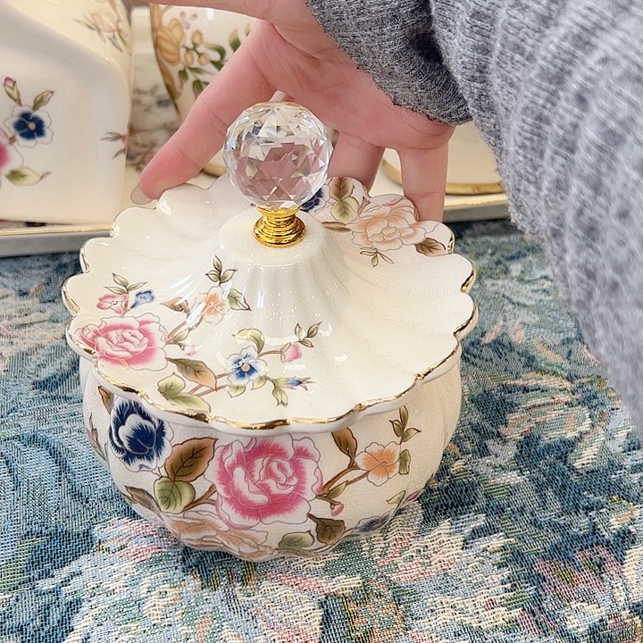 高货摆件家居绿植