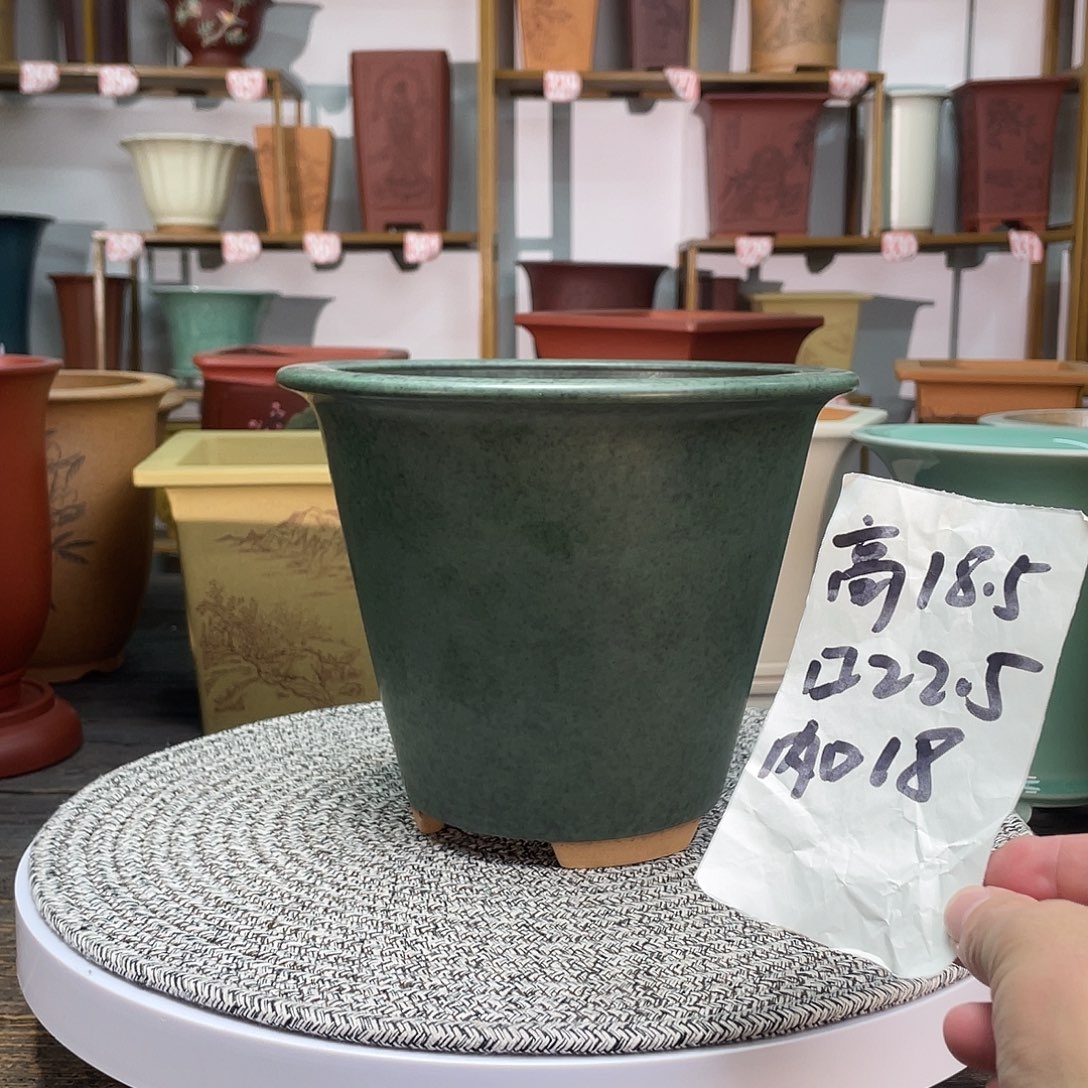 花盆紫砂花盆花盆