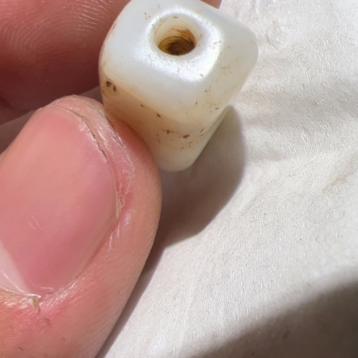 玻璃配饰你在一起