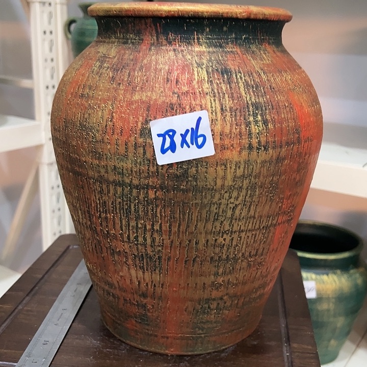 红陶28.6-1微瑕土陶