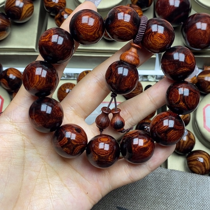 黄花梨/降香黄檀鲨**李2.0