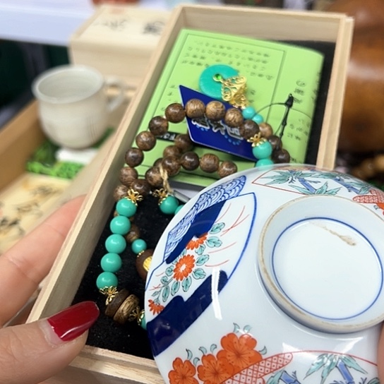 瓷器艺术品工艺品