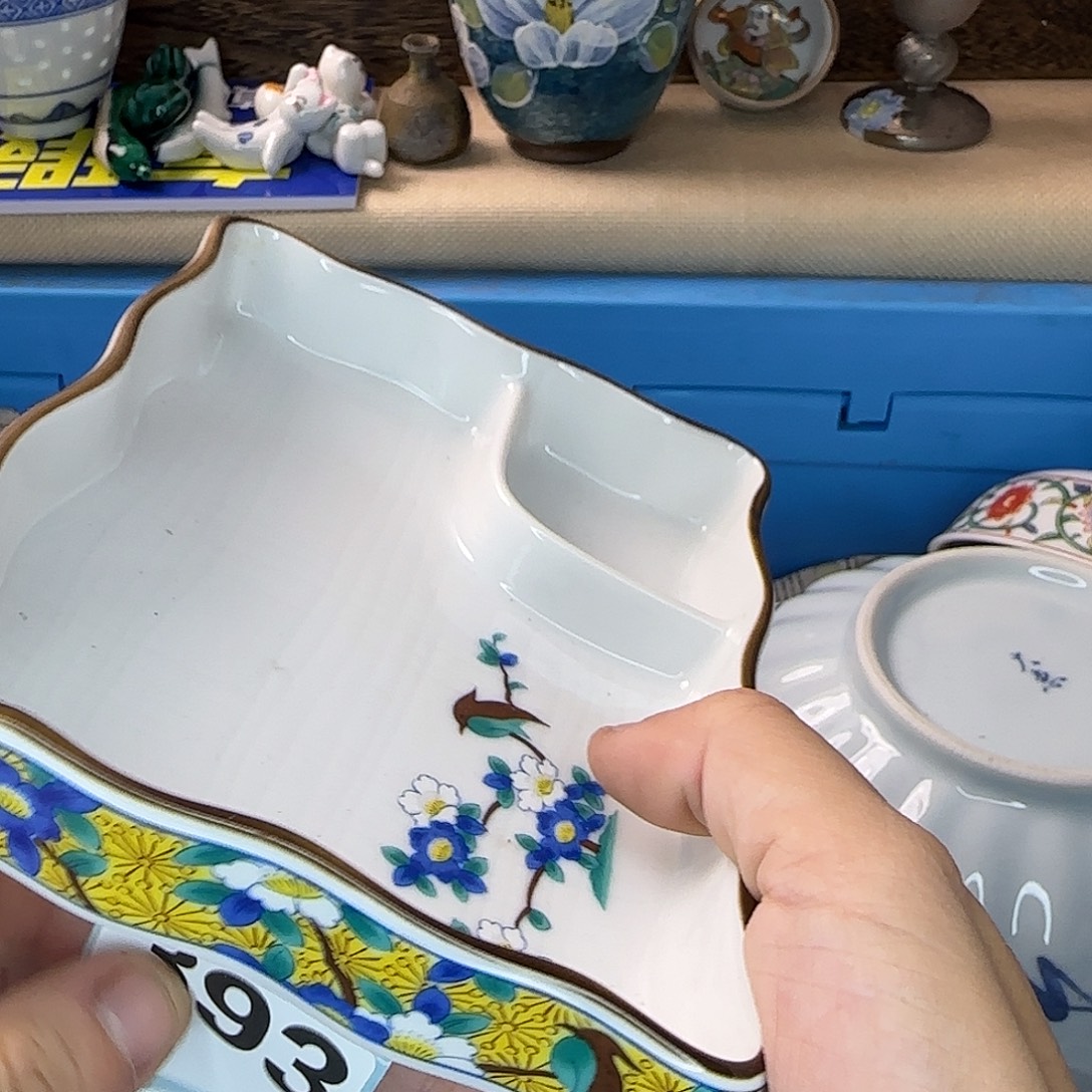 w****瓷片393 回流日瓷全场满18米包邮