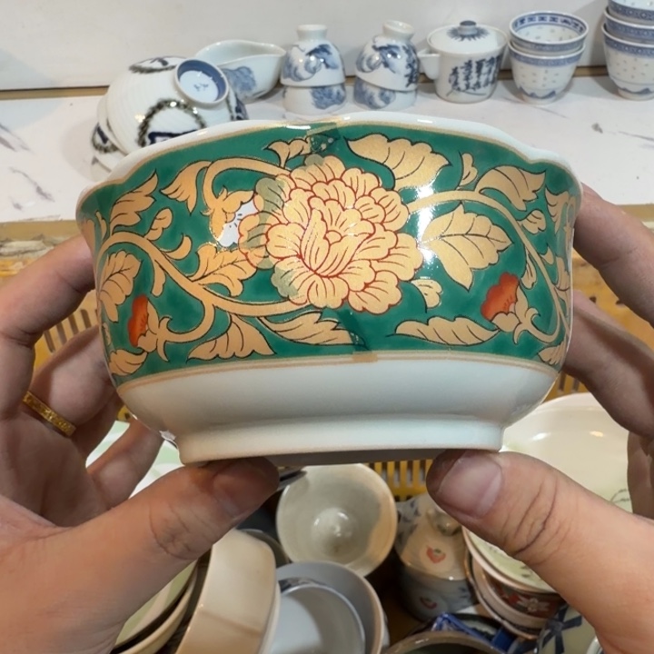 陶瓷推荐第二名20包邮