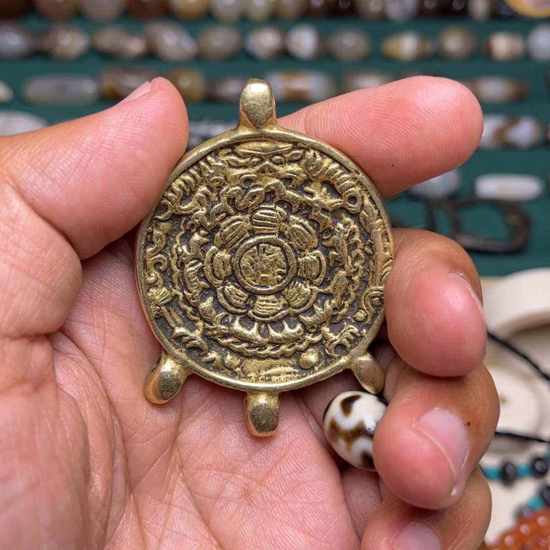 意*喵工艺品九宫工艺品