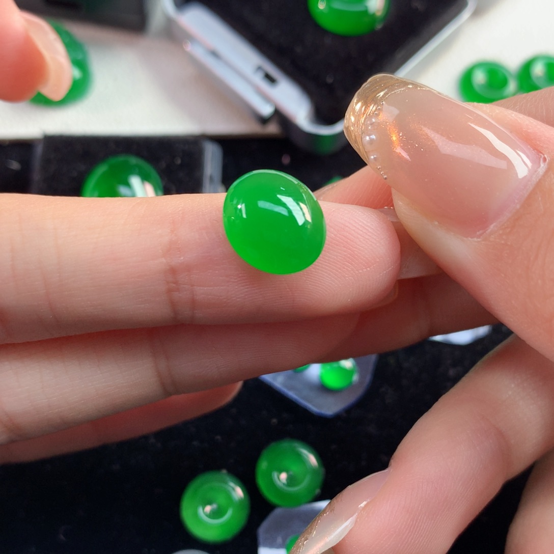 S***️翡翠裸石翡翠拆单链接