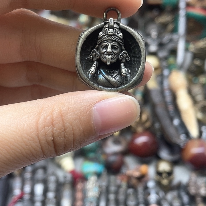 工艺品挂件一物一图