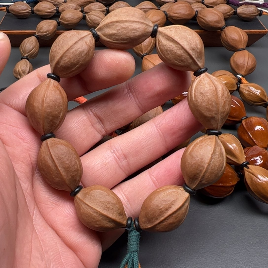 原生态1827精配梅林铁核