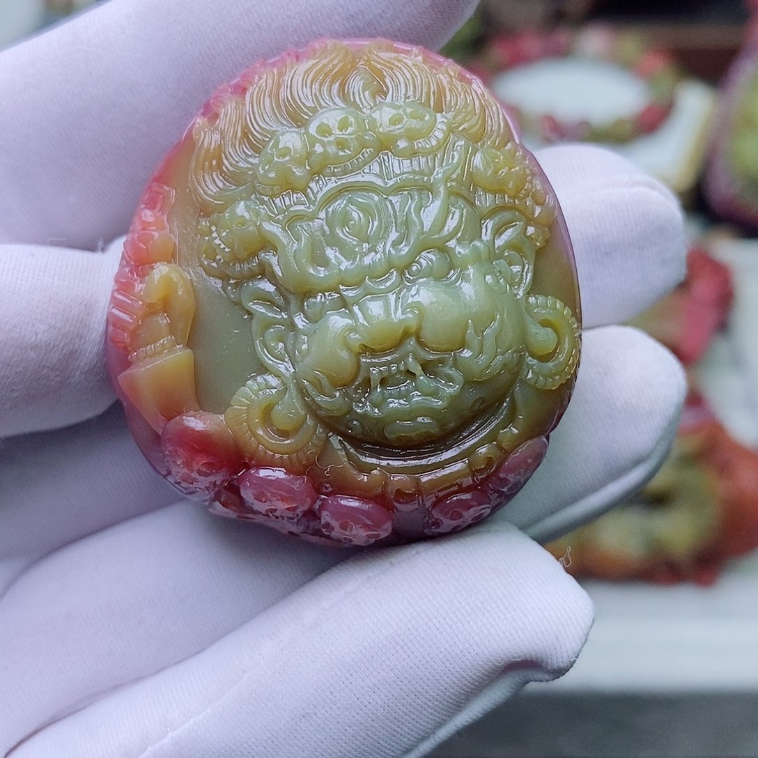 玛瑙/玉髓珠宝奇石未镶嵌远*?盐源玛瑙定制