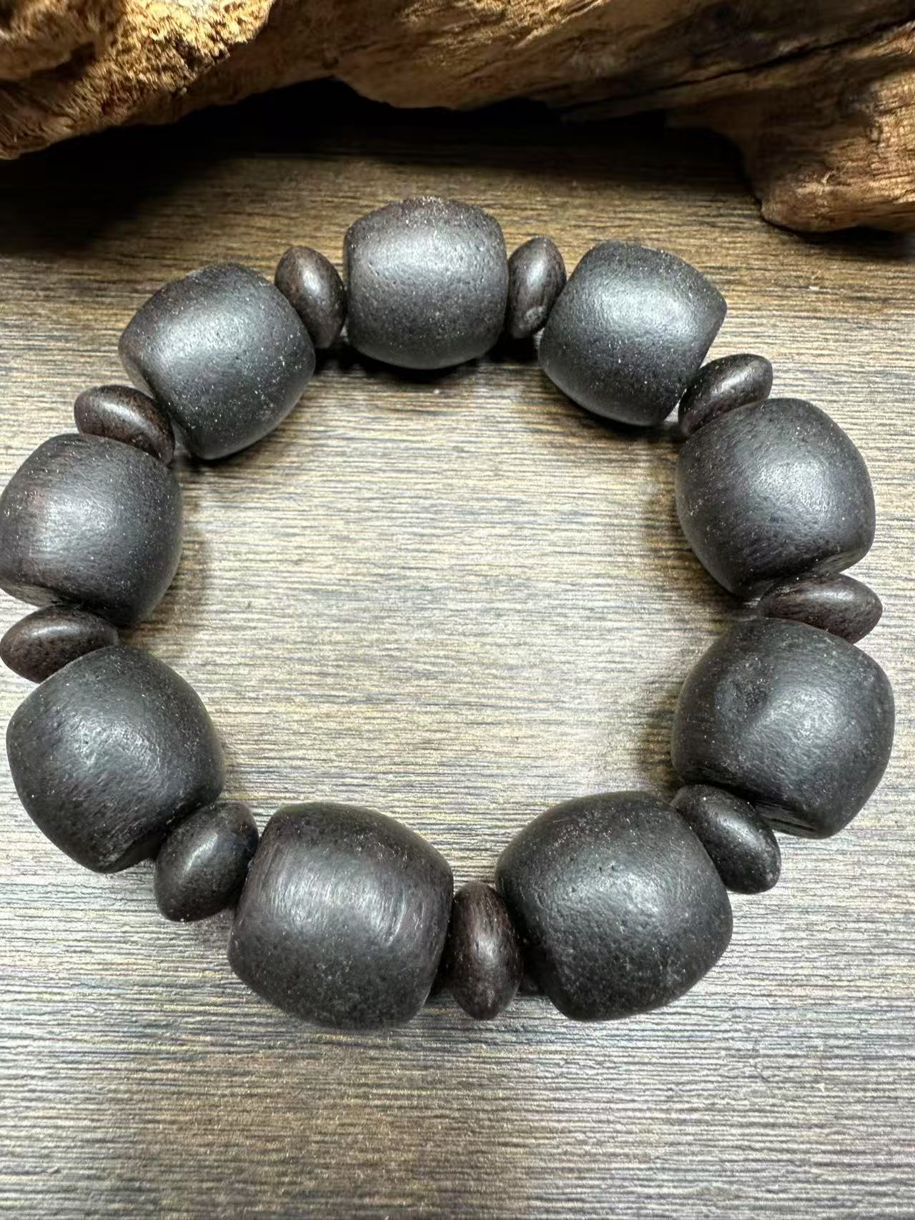 706号文玩单圈手链