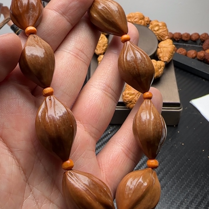 橄榄核手串/手链橄榄核手串