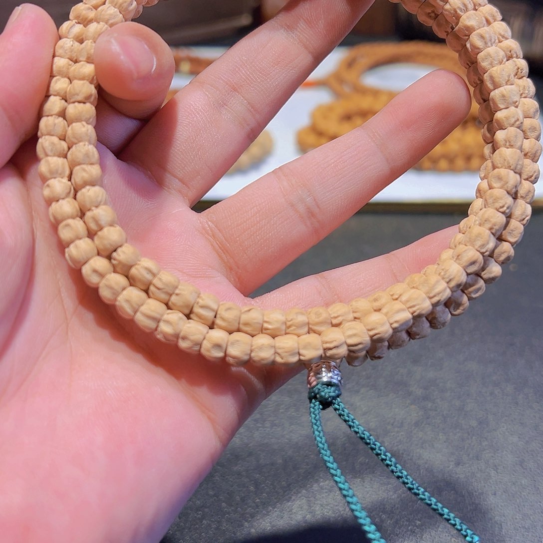 天***翼柏香籽/百香籽吊坠