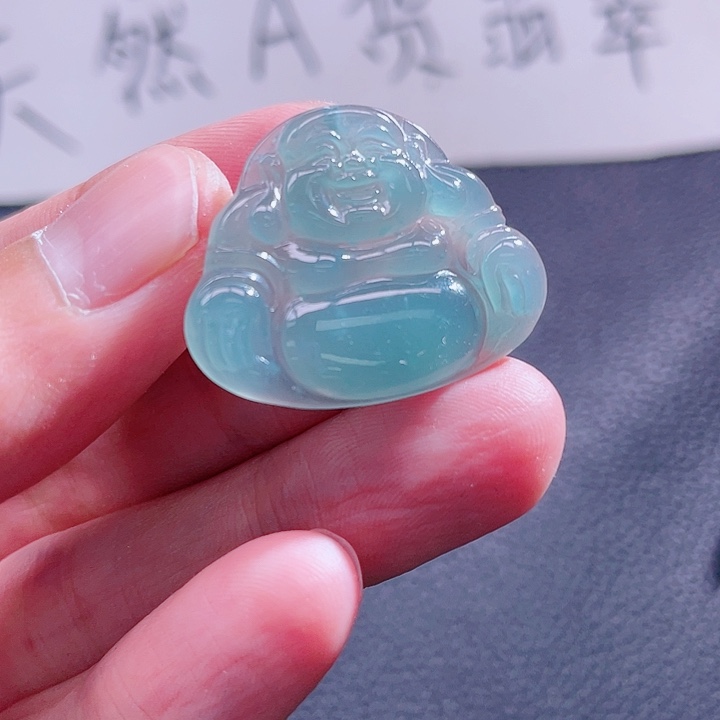 翡翠颈饰未镶嵌99999999