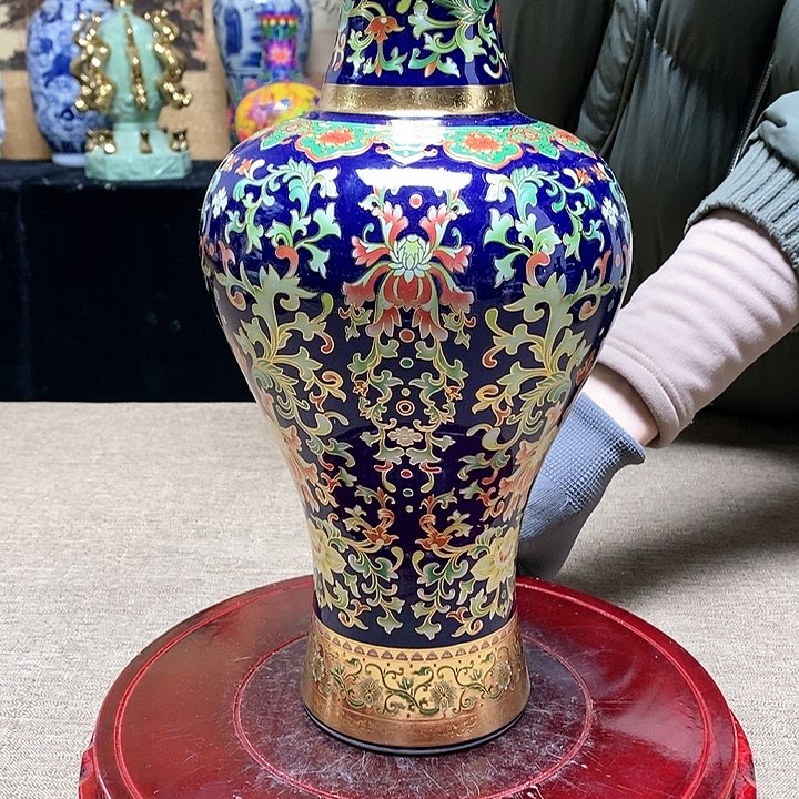 瓷片闪购链接，高端瓷器