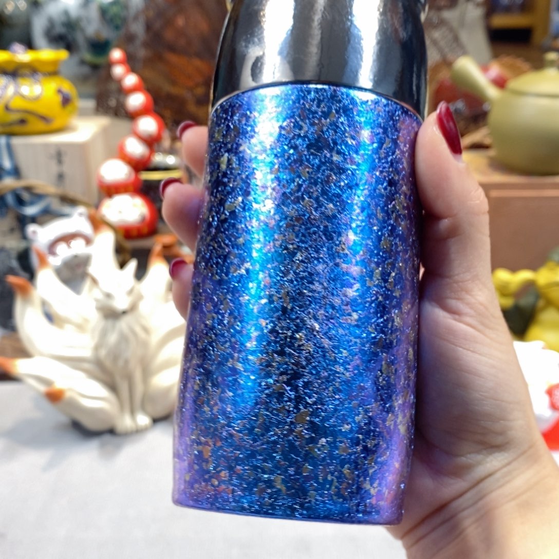 如图所示 观兰器物