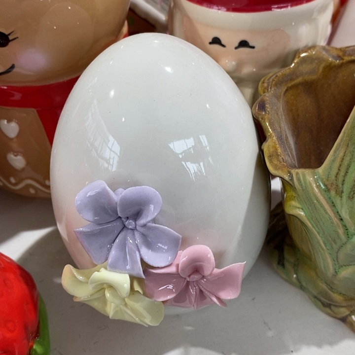 摆件陶瓷树脂家居摆件