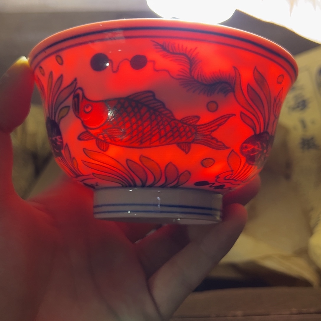 陶摆件景德镇陶瓷工艺品