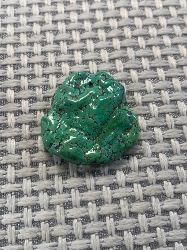 湖北原矿高瓷饰品配饰