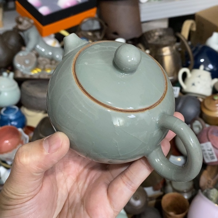 陶瓷艺术品及陶瓷制品