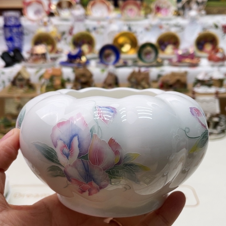 摆件维多利亚欧洲中古