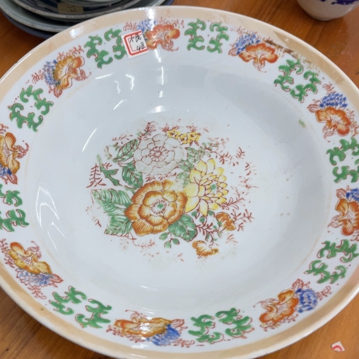 日用陶瓷制品商品