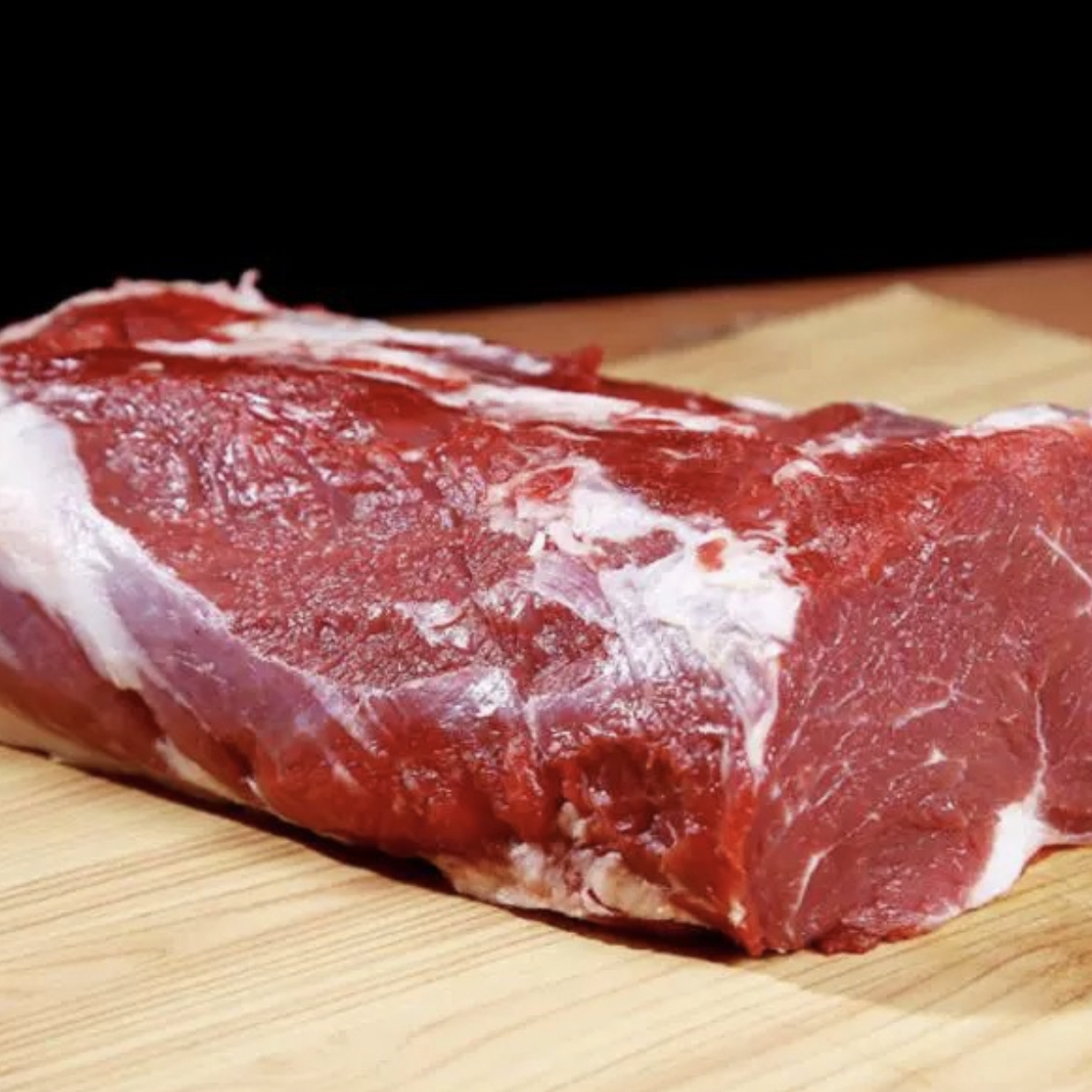 牛上脑芯（烤、涮、炒菜） 