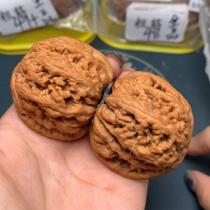 把件文玩核桃46-27666-0