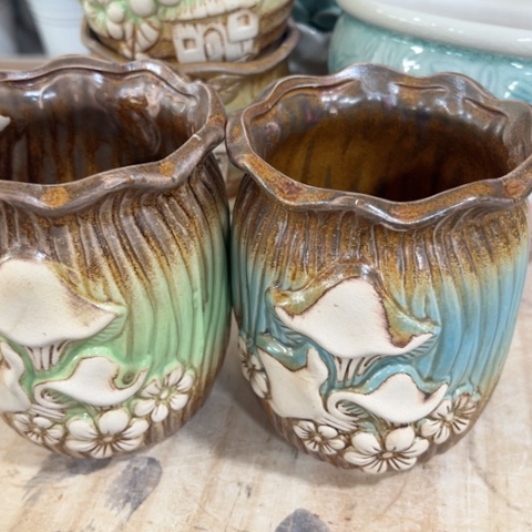 陶瓷满9元发货口径不清楚问客服谢谢