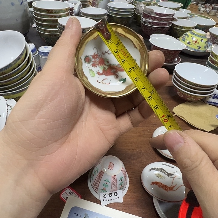 摆件陶景德镇陶瓷艺术