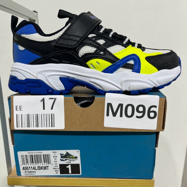 SKECHERS/斯凯奇M096 老爹鞋 32码