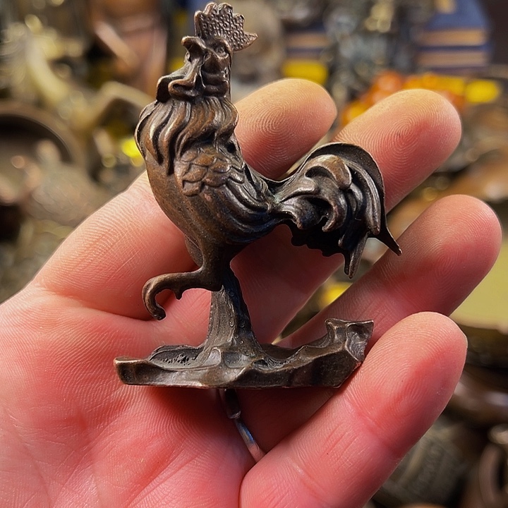 精美铜器精美铜器