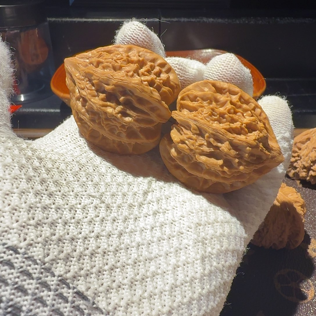 核桃手串/手链全品41血灯笼