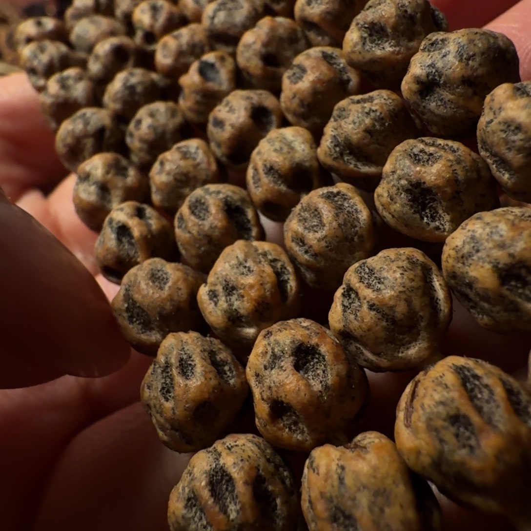 手串柏香籽/百香籽