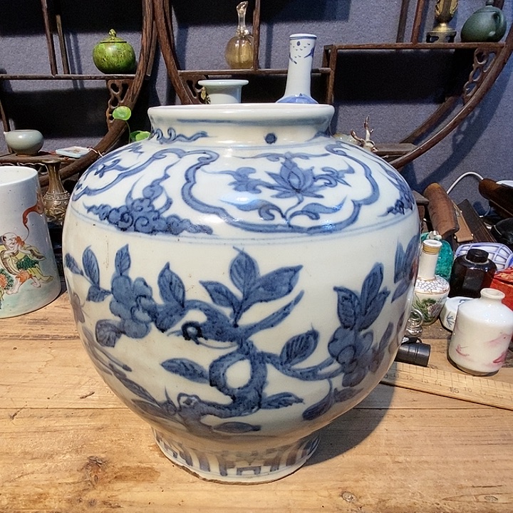 【闪购商品】摆件陶瓷陶瓷陶瓷