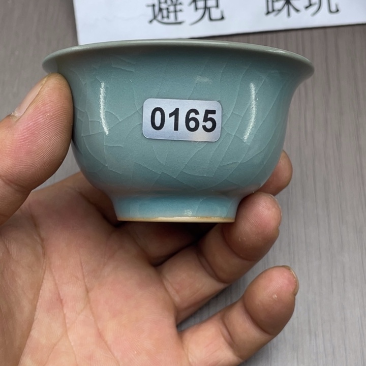 杯子这只杯子真美啊 0165
