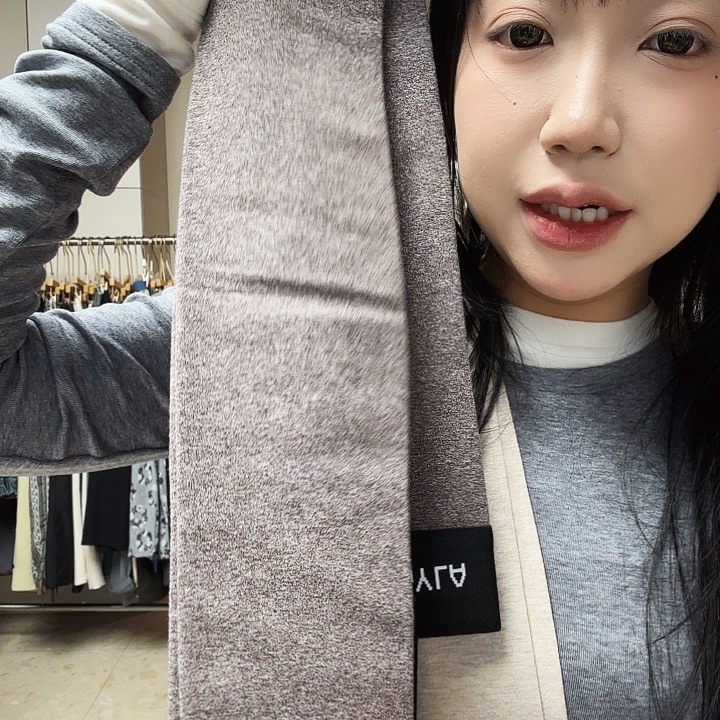 cayla不加绒咖色1111连袜