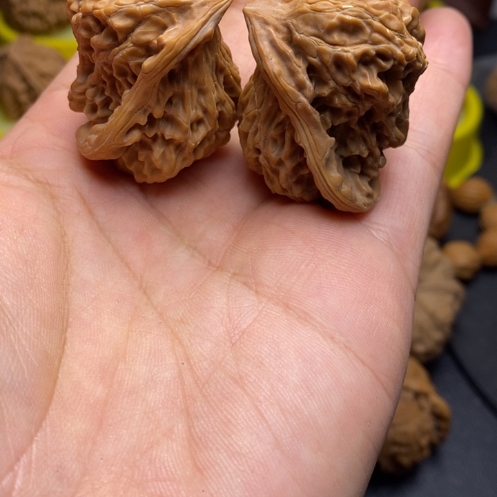 手串/手链核桃马****6小鸟